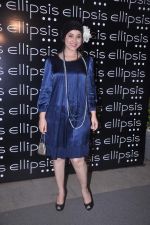 Simone Singh at Ellipsis launch hosted by Arjun Khanna in Mumbai on 6th July 2012 (68).JPG
